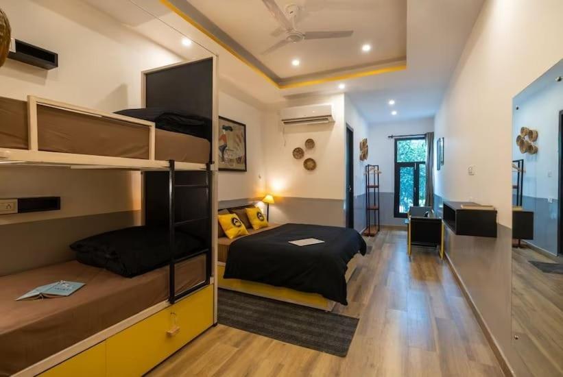 Corbett Wild Resorts & Spa Garjia Luaran gambar