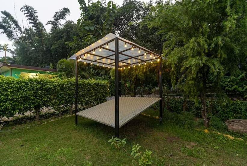 Corbett Wild Resorts & Spa Garjia Luaran gambar